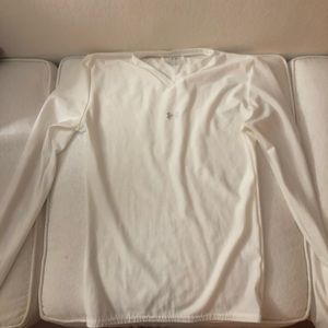 Under Armour long sleeve shirt